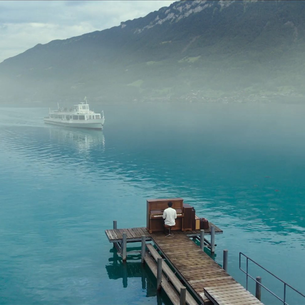 PLACES FOR PHOTOS. Photographer in Interlaken area