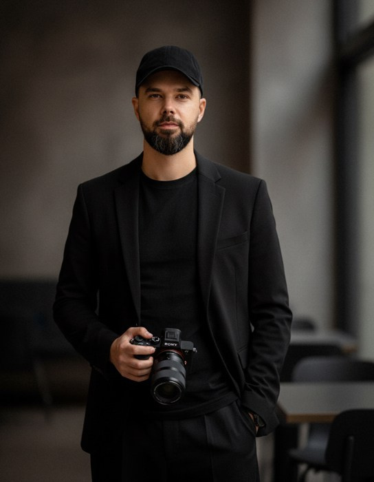 Контакты. Фотограф в Иркутске Михаил Торопов