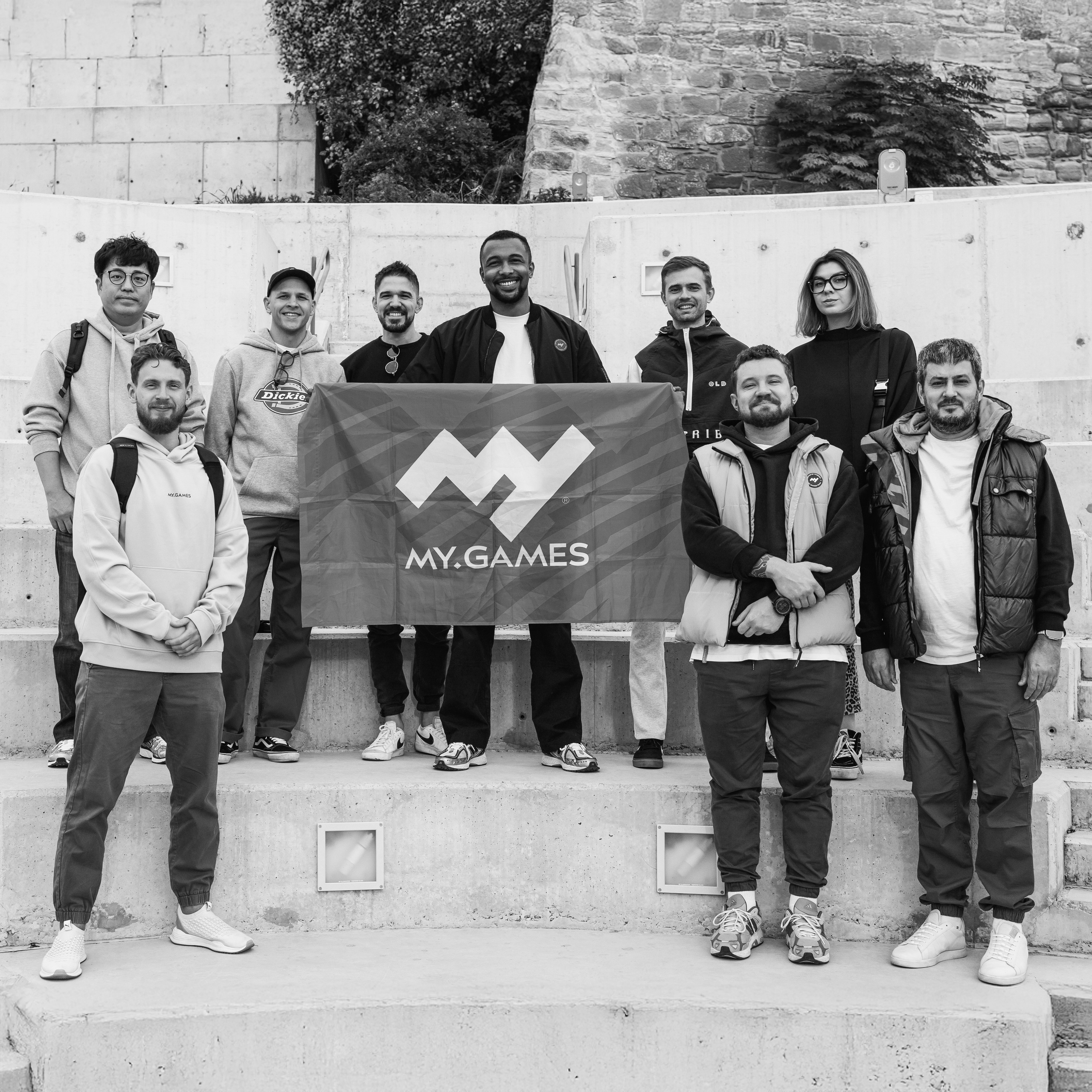 Event. Фотограф Иван Петров