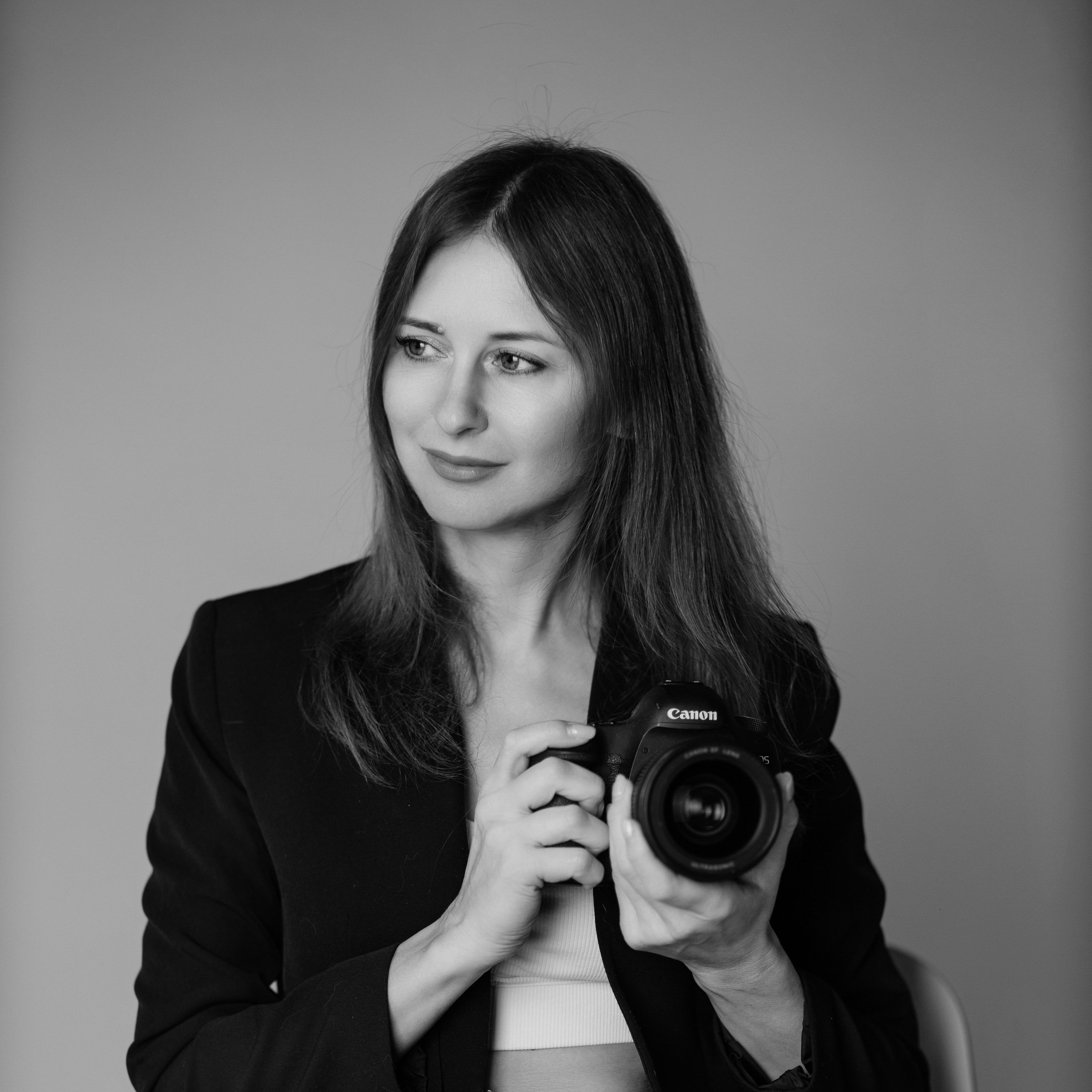 Обо мне. Свадебный фотограф Юлия Гривцова Москва