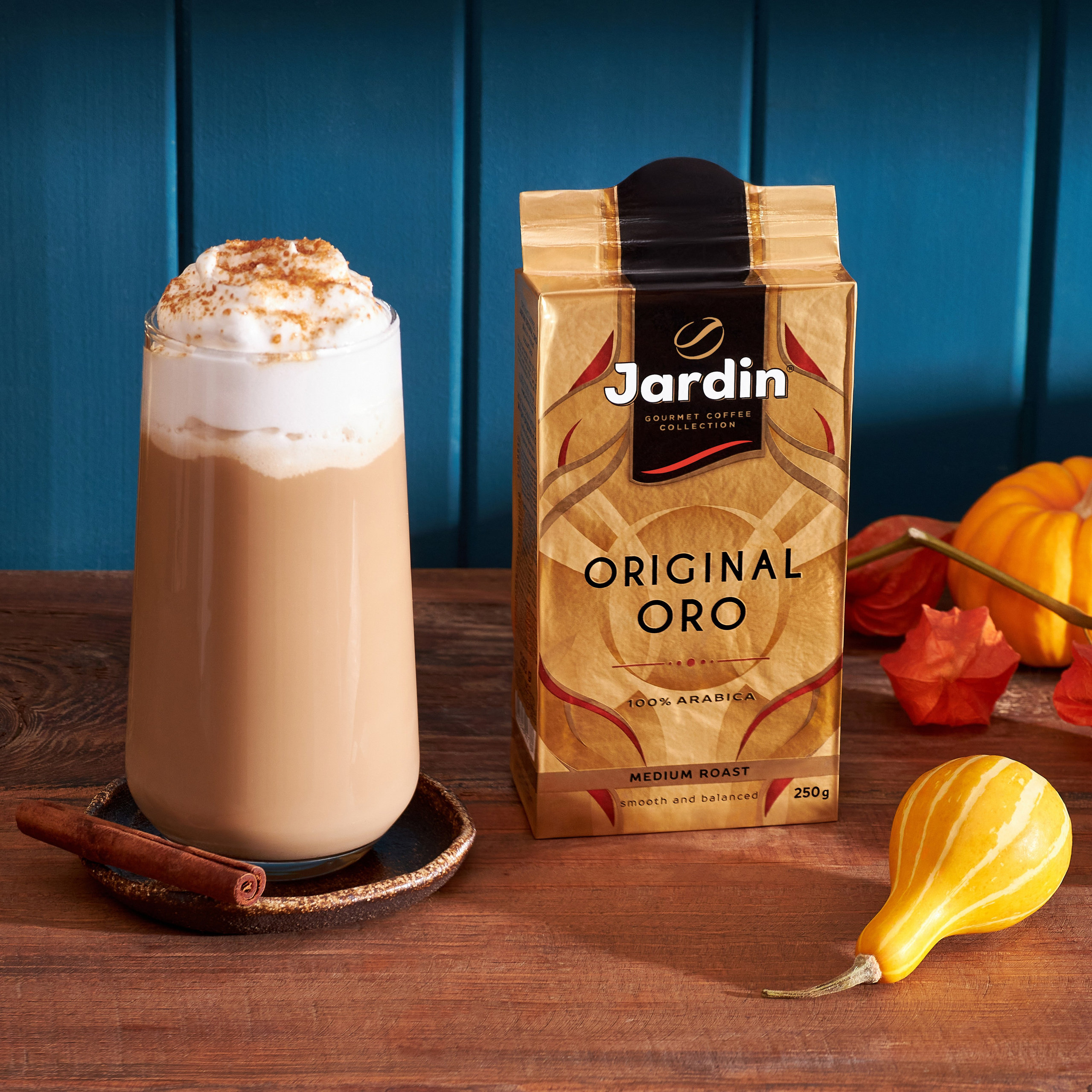 Commercial Projects. Ретушёр Юлия Гукова