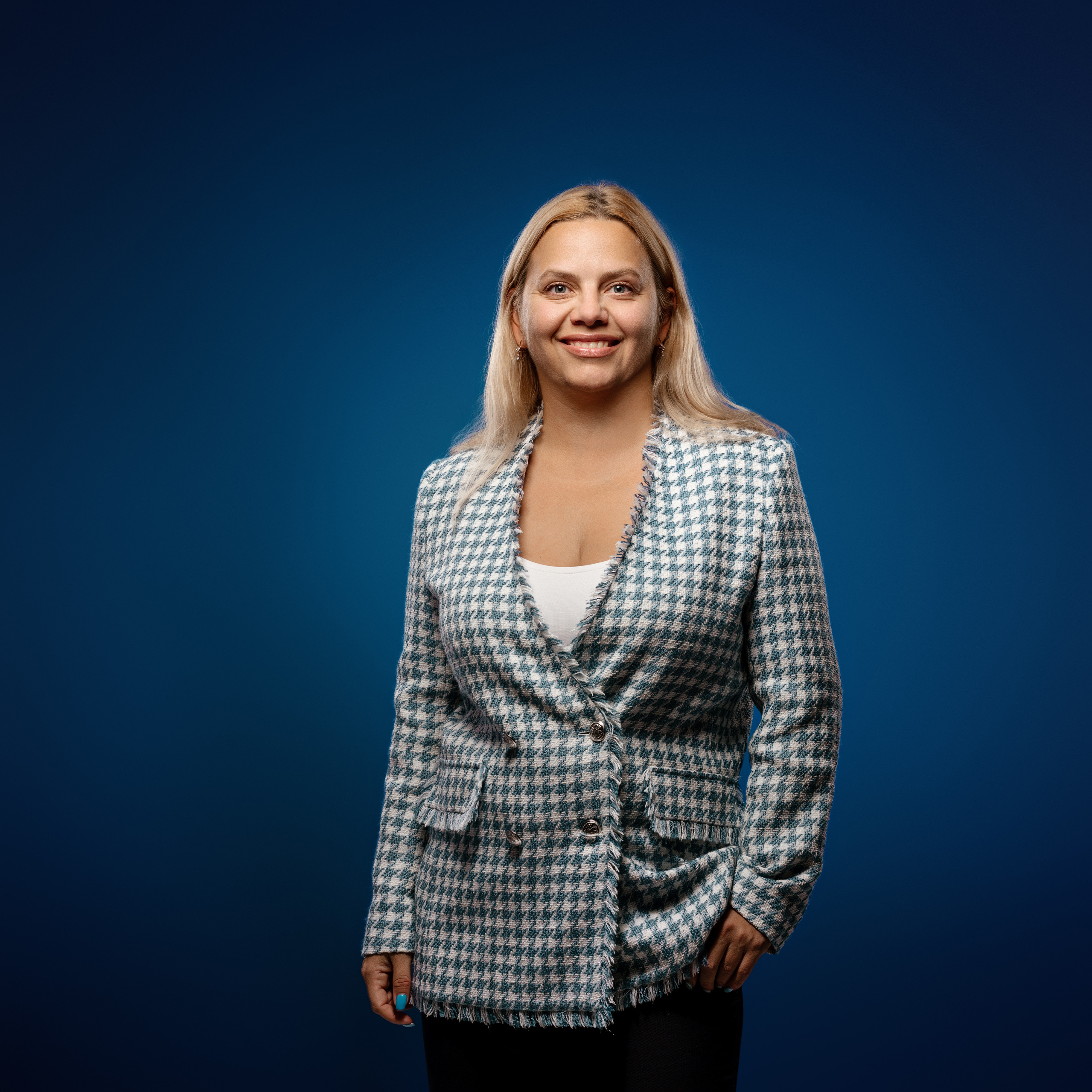 Фотограф в Санкт-Петербурге Закута Ольга