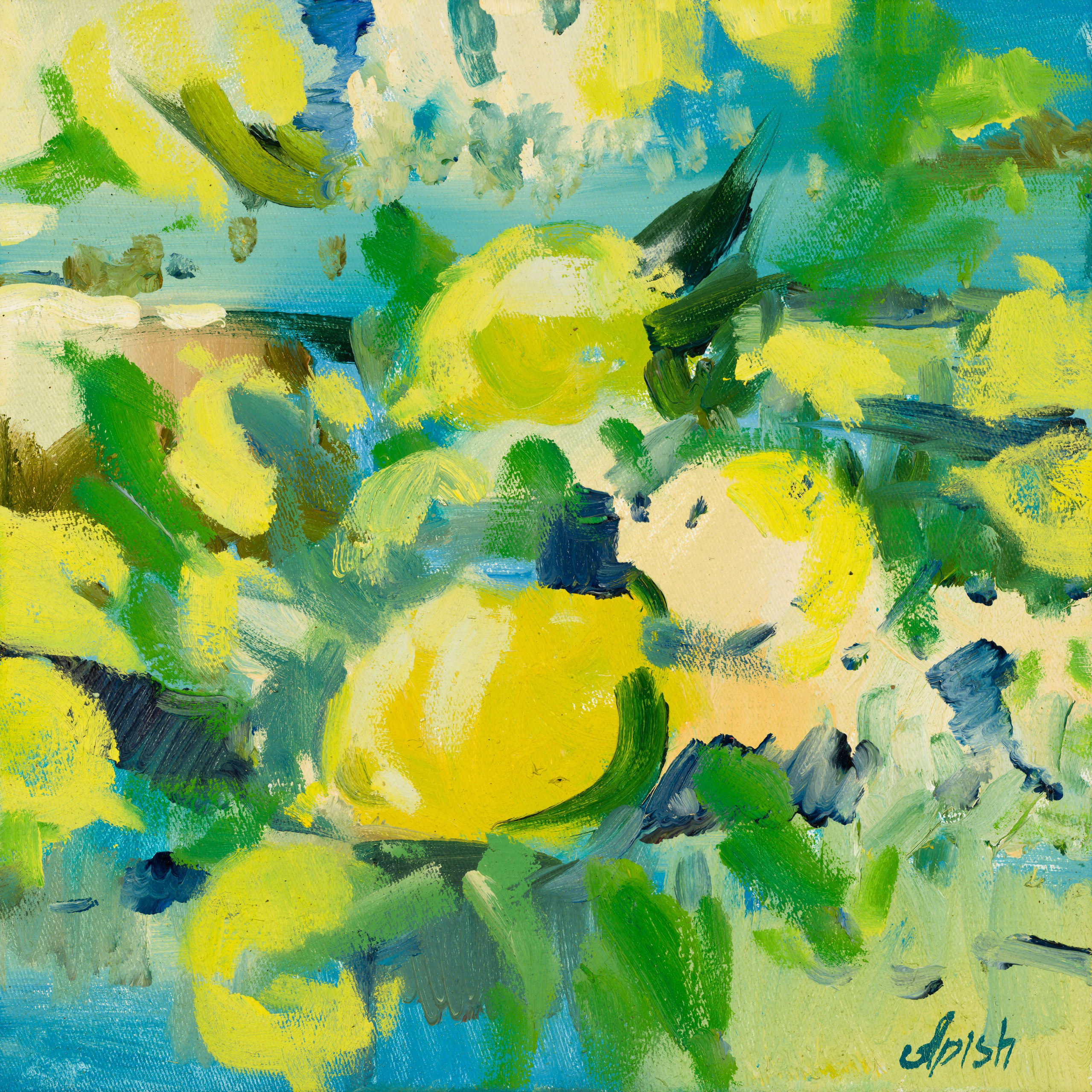 «Лимончелло» - Алексей Апиш