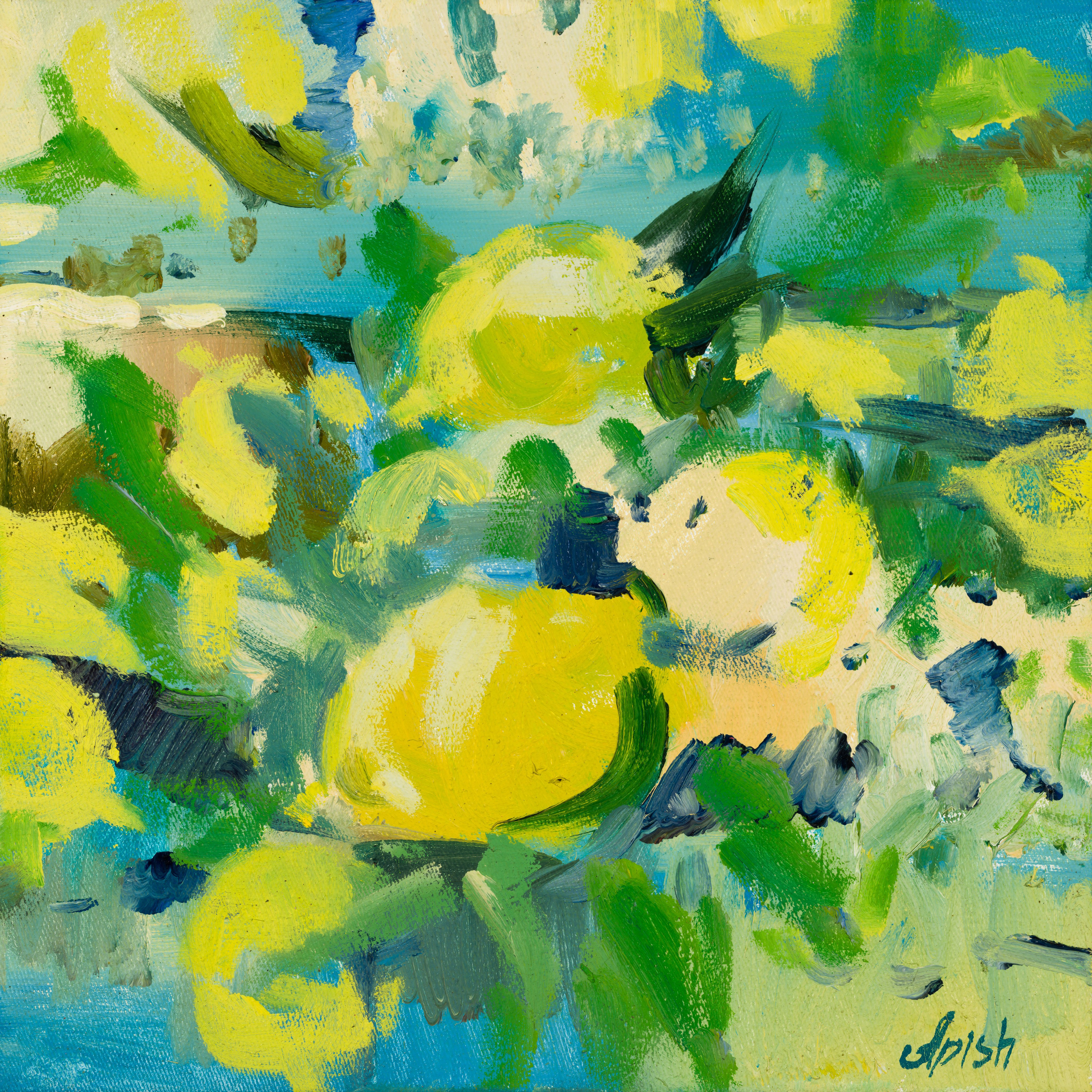 «Лимончелло» - Алексей Апиш