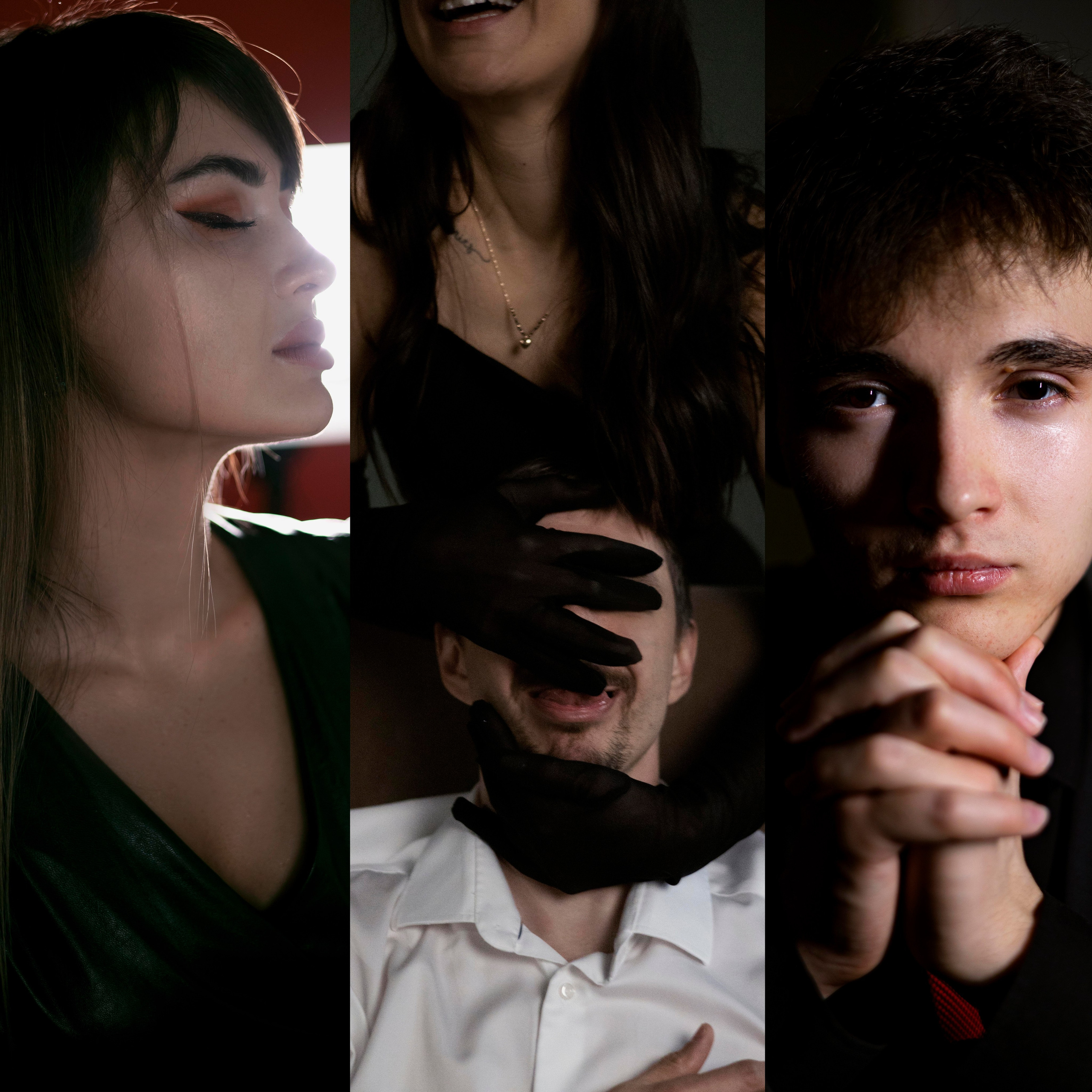 Портретный фотограф в Норильске Ирина Маникова