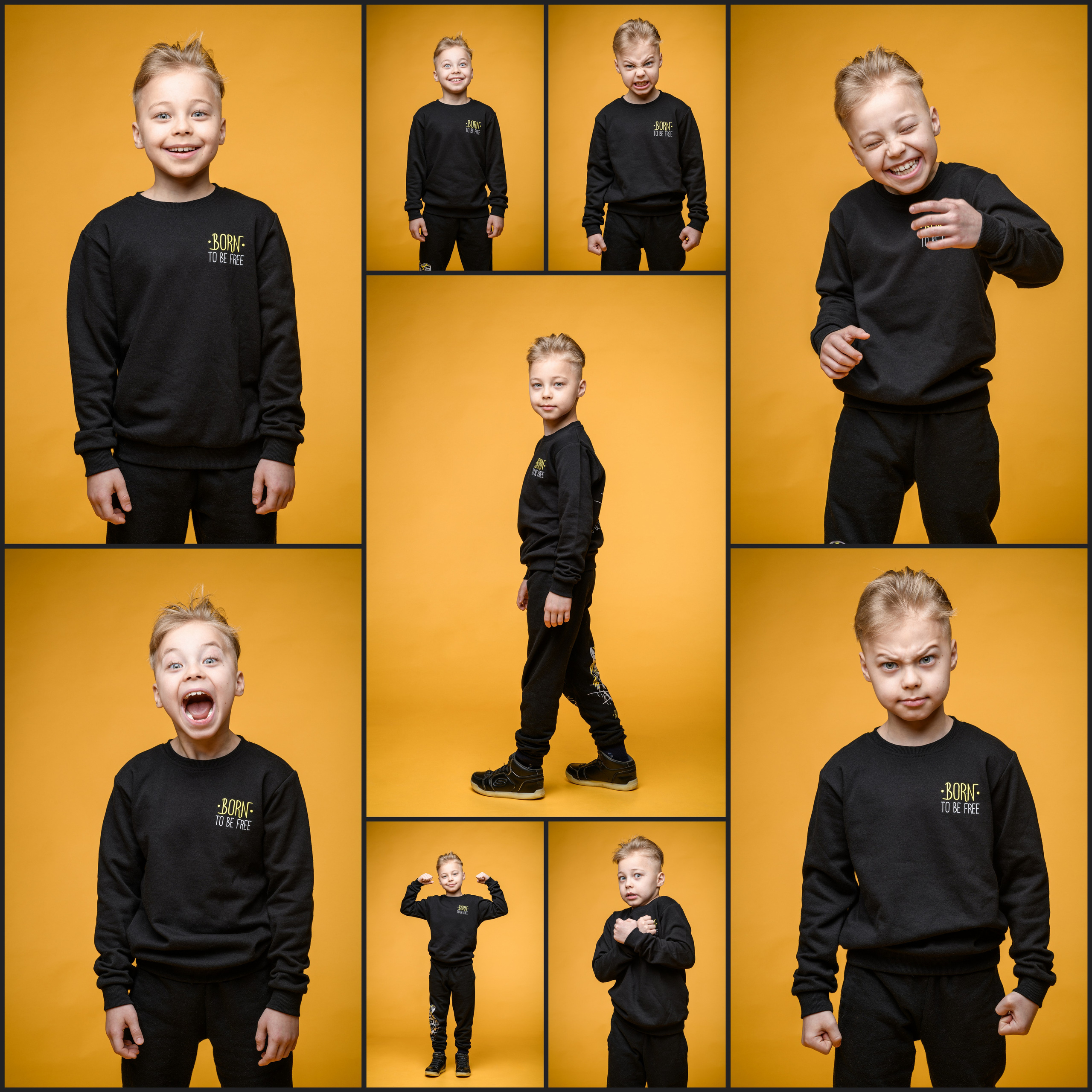 Фотография — это ваш чудесный мир!