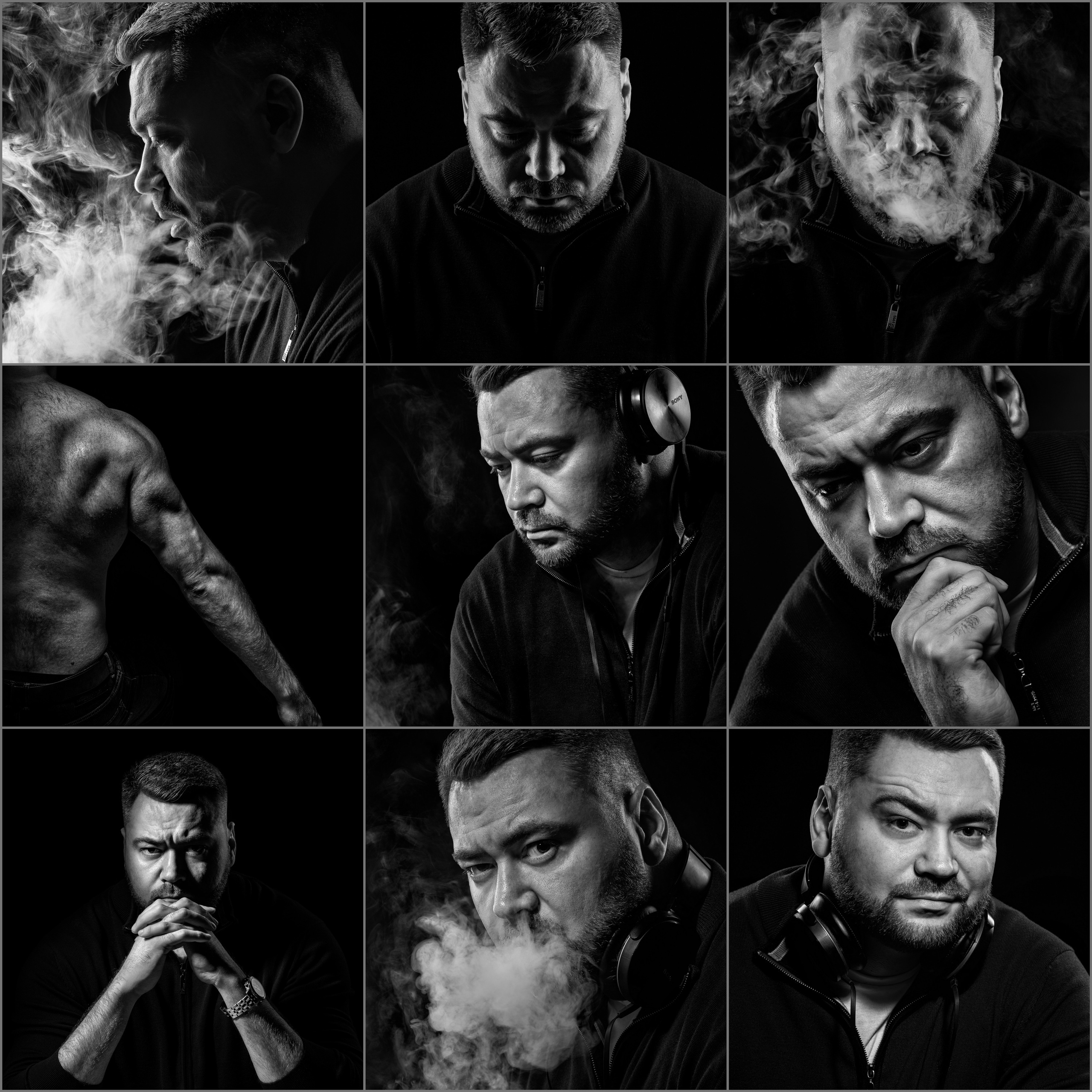 Фотография — это ваш чудесный мир!