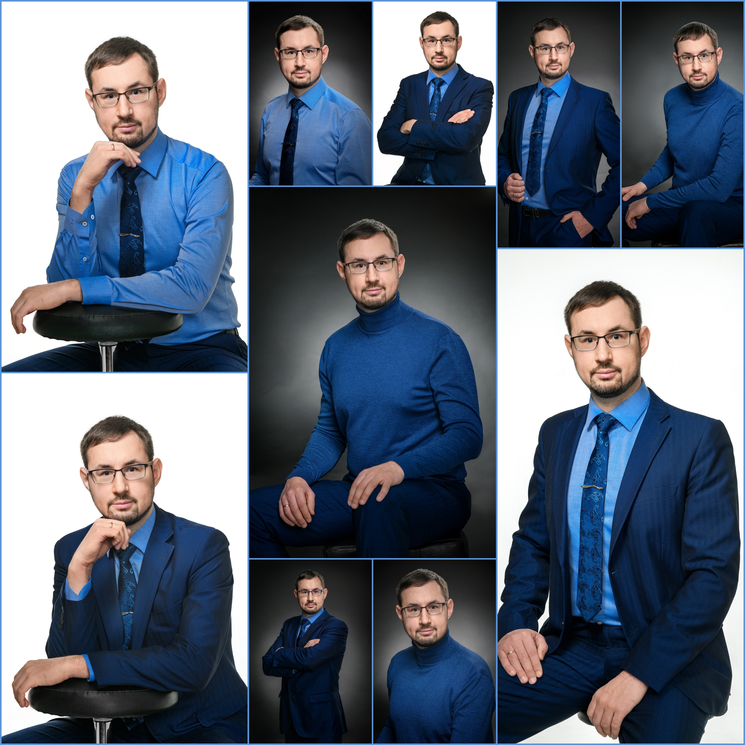 Фотография — это ваш чудесный мир!