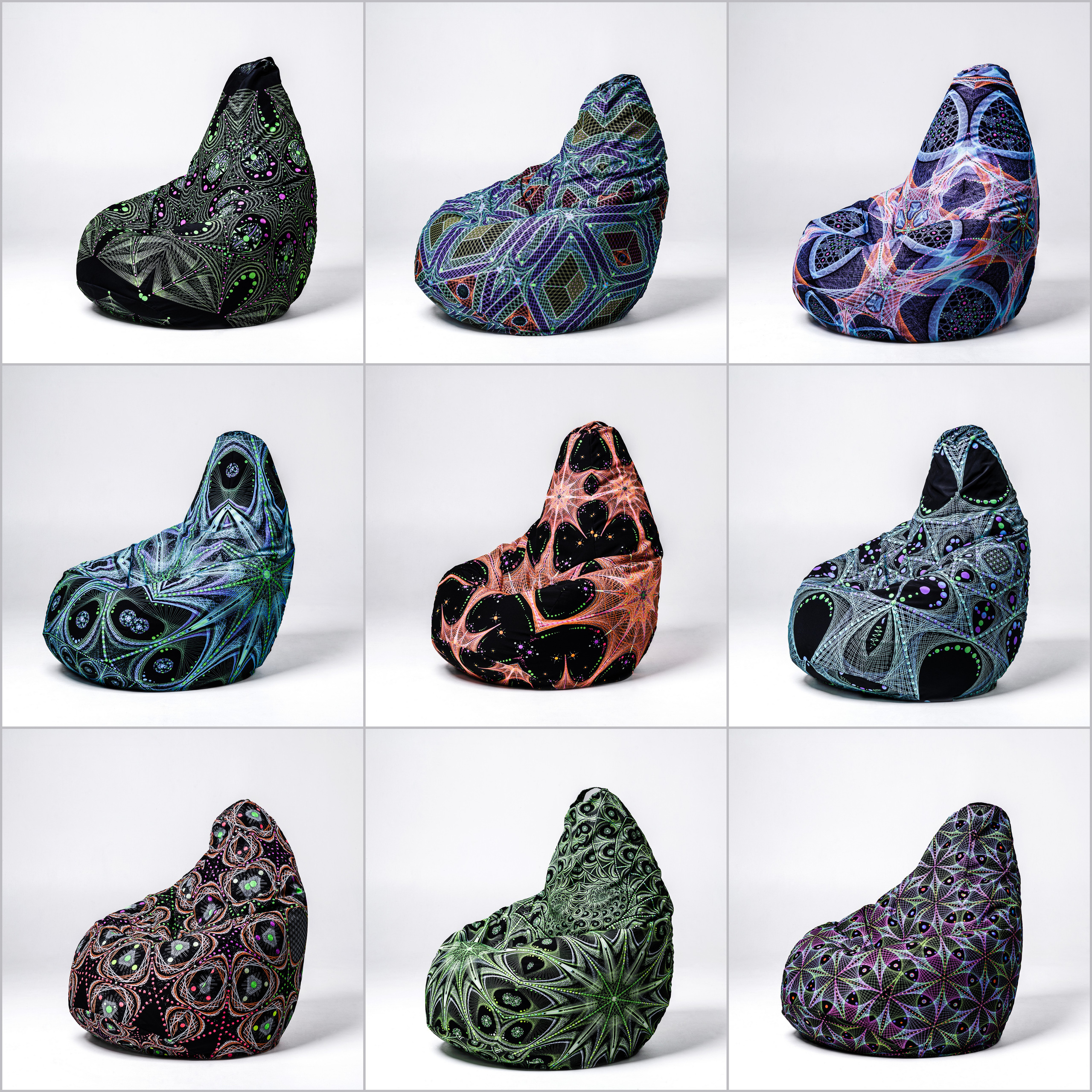 Фотография — это ваш чудесный мир!