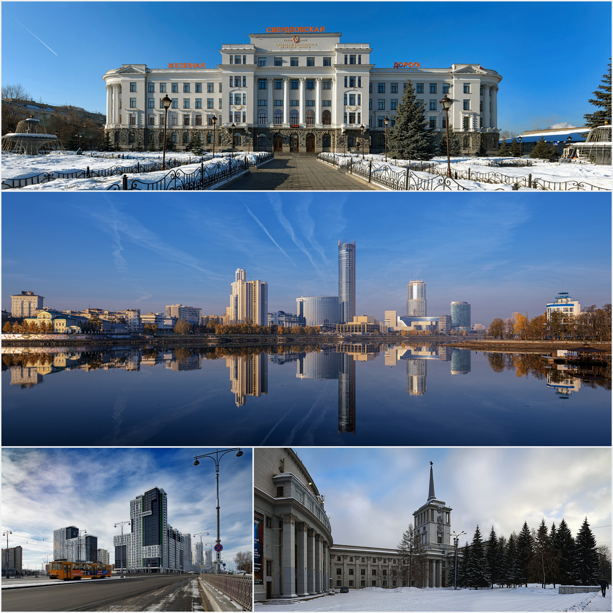 Фотография — это ваш чудесный мир!