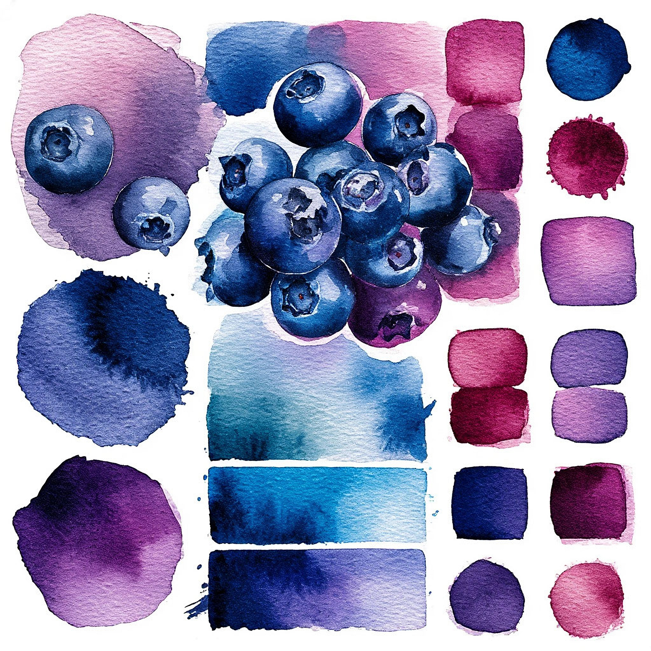 Самый свежий модный тренд — фруктово-ягодный макияж. Школа для девочек во Владивостоке — Само Совершенство