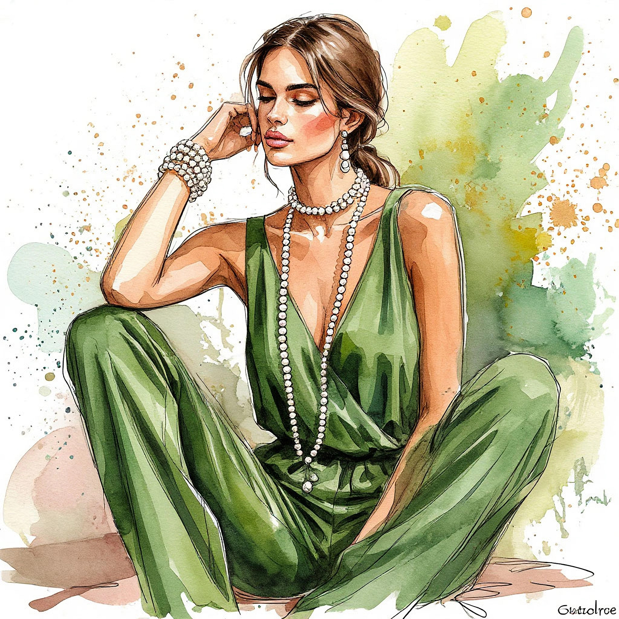 Сатуар — как носить. Школа для девочек во Владивостоке — Само Совершенство