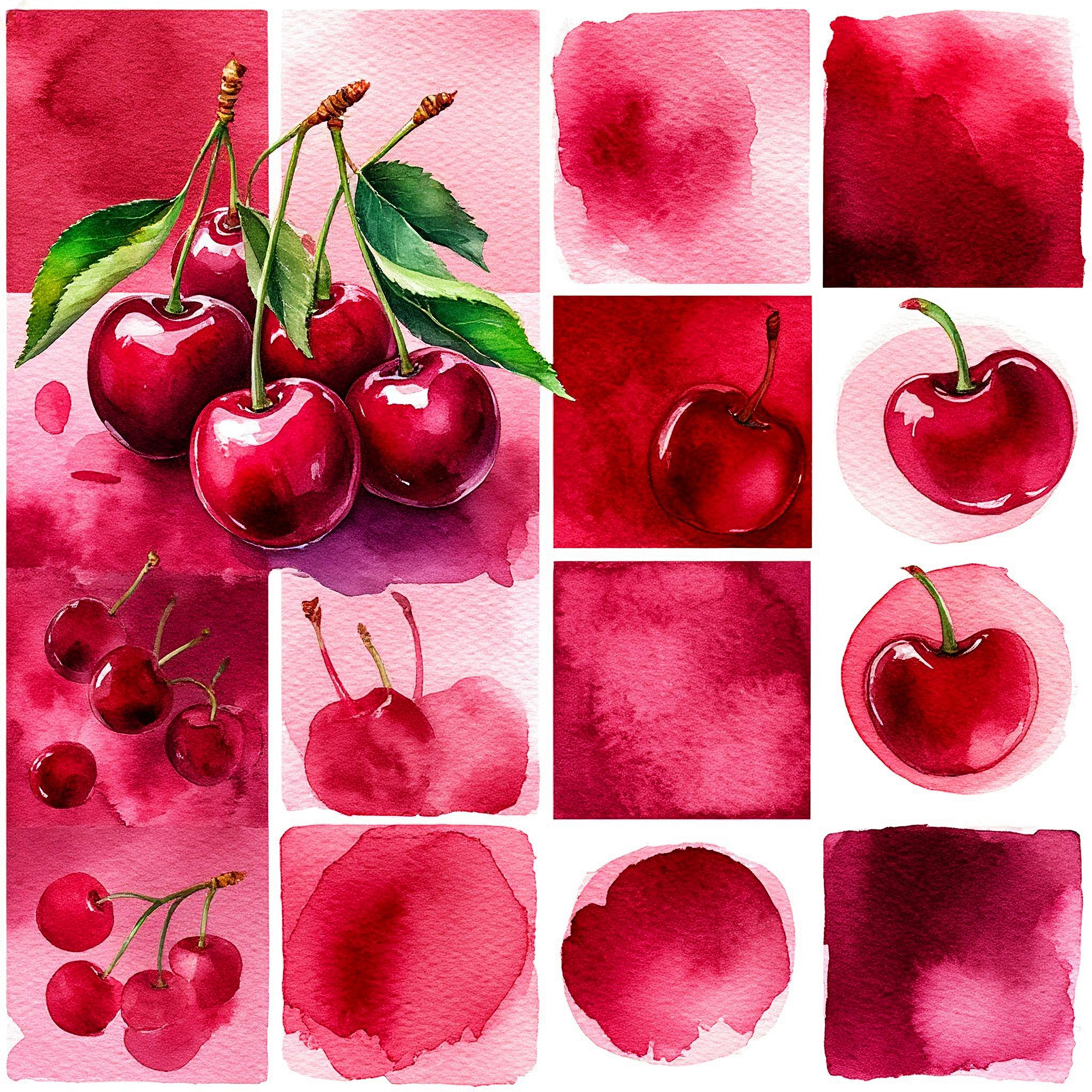 Самый свежий модный тренд — фруктово-ягодный макияж. Школа для девочек во Владивостоке — Само Совершенство