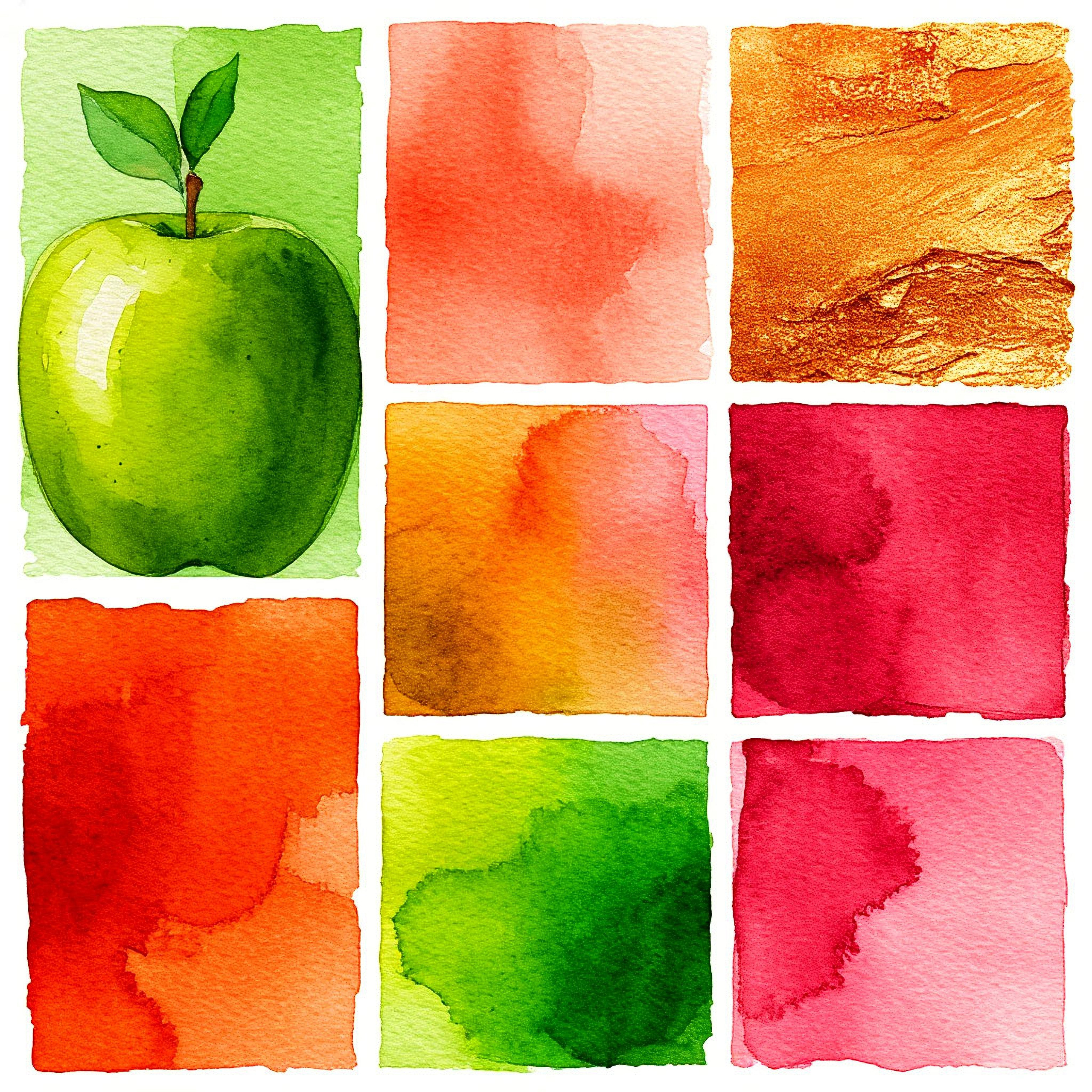 Самый свежий модный тренд — фруктово-ягодный макияж. Школа для девочек во Владивостоке — Само Совершенство