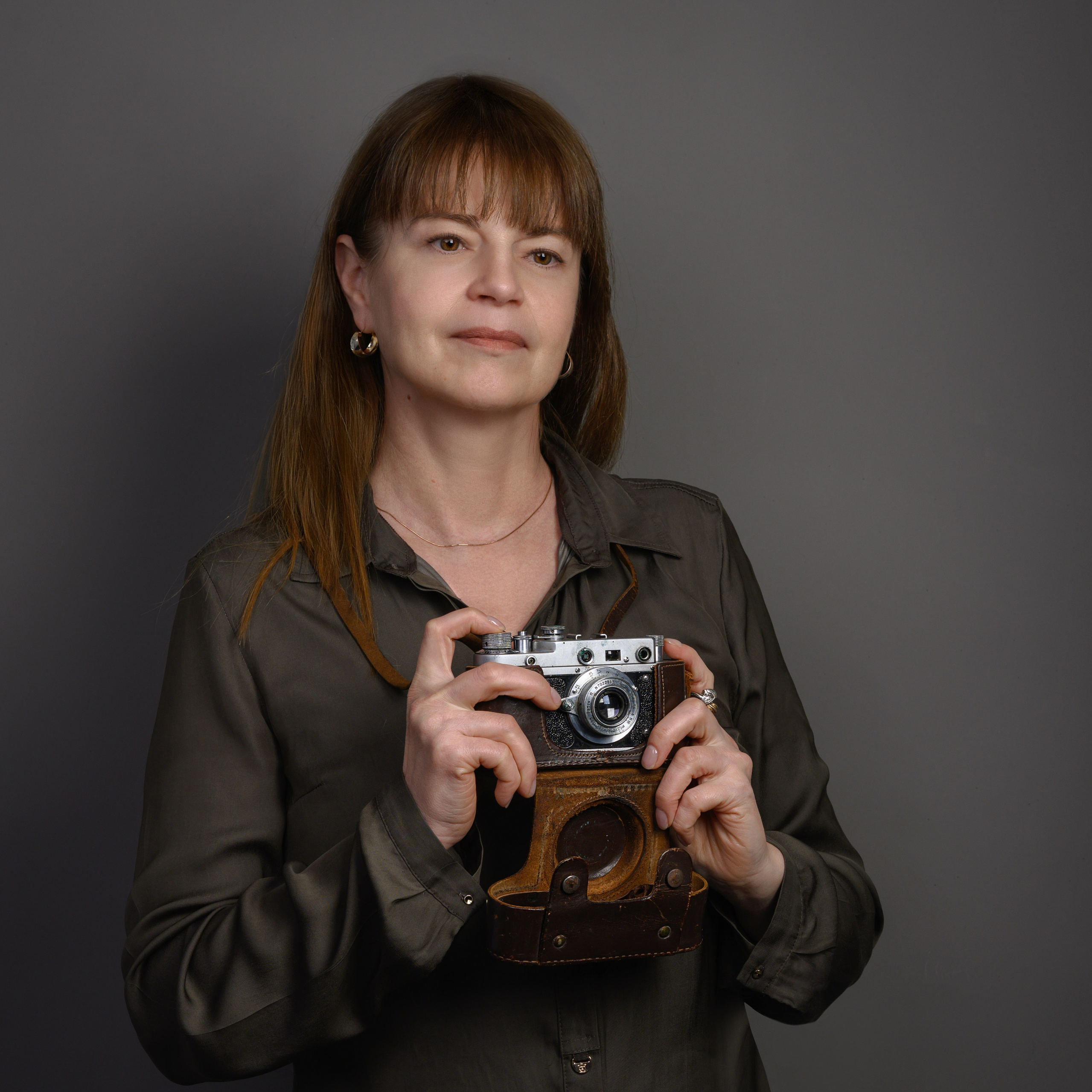 Анна Новосельцева. Индивидуальные фотосессии в Москве и Московской области