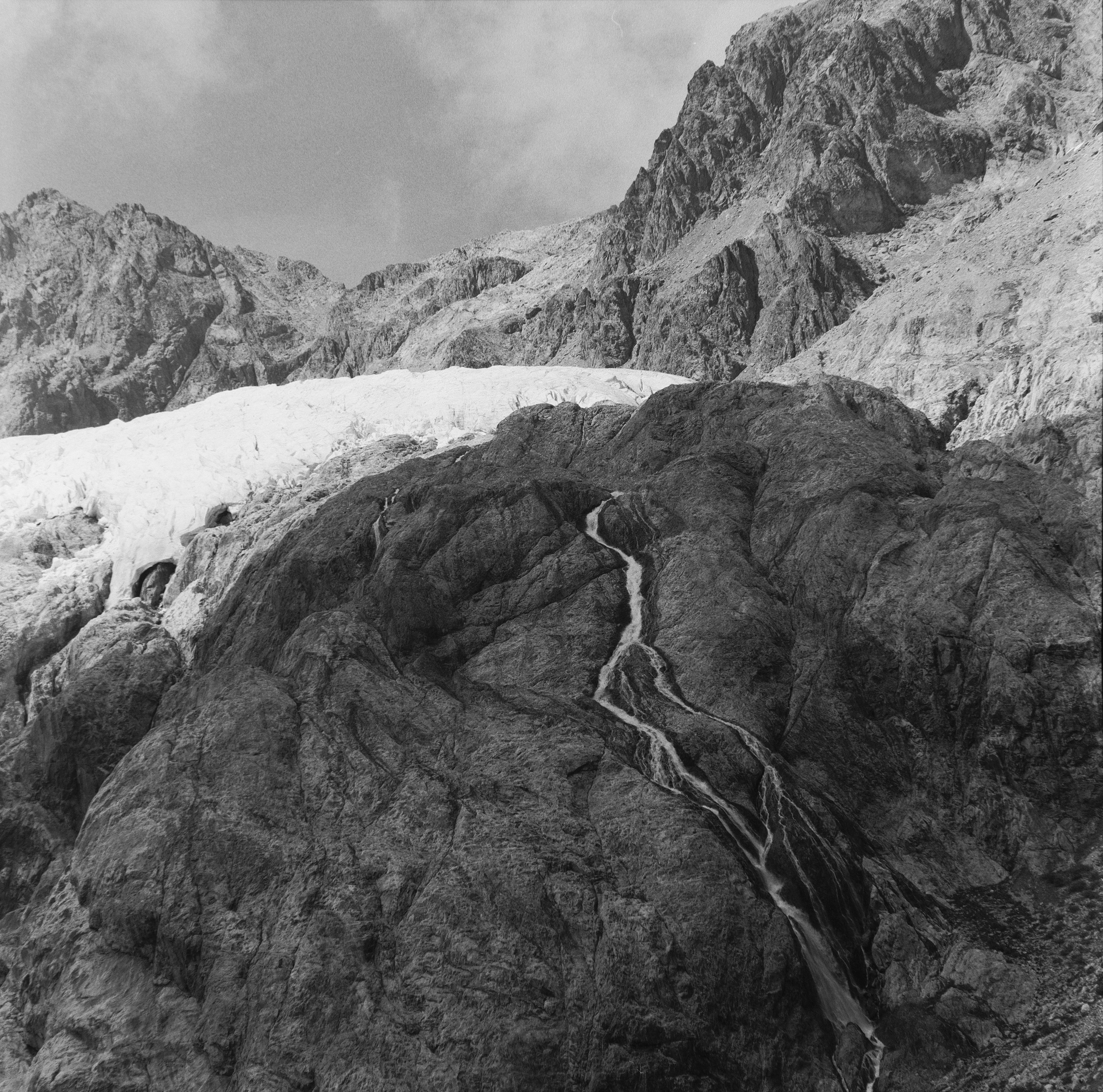 Film meditations. Ekaterina Shikhanova