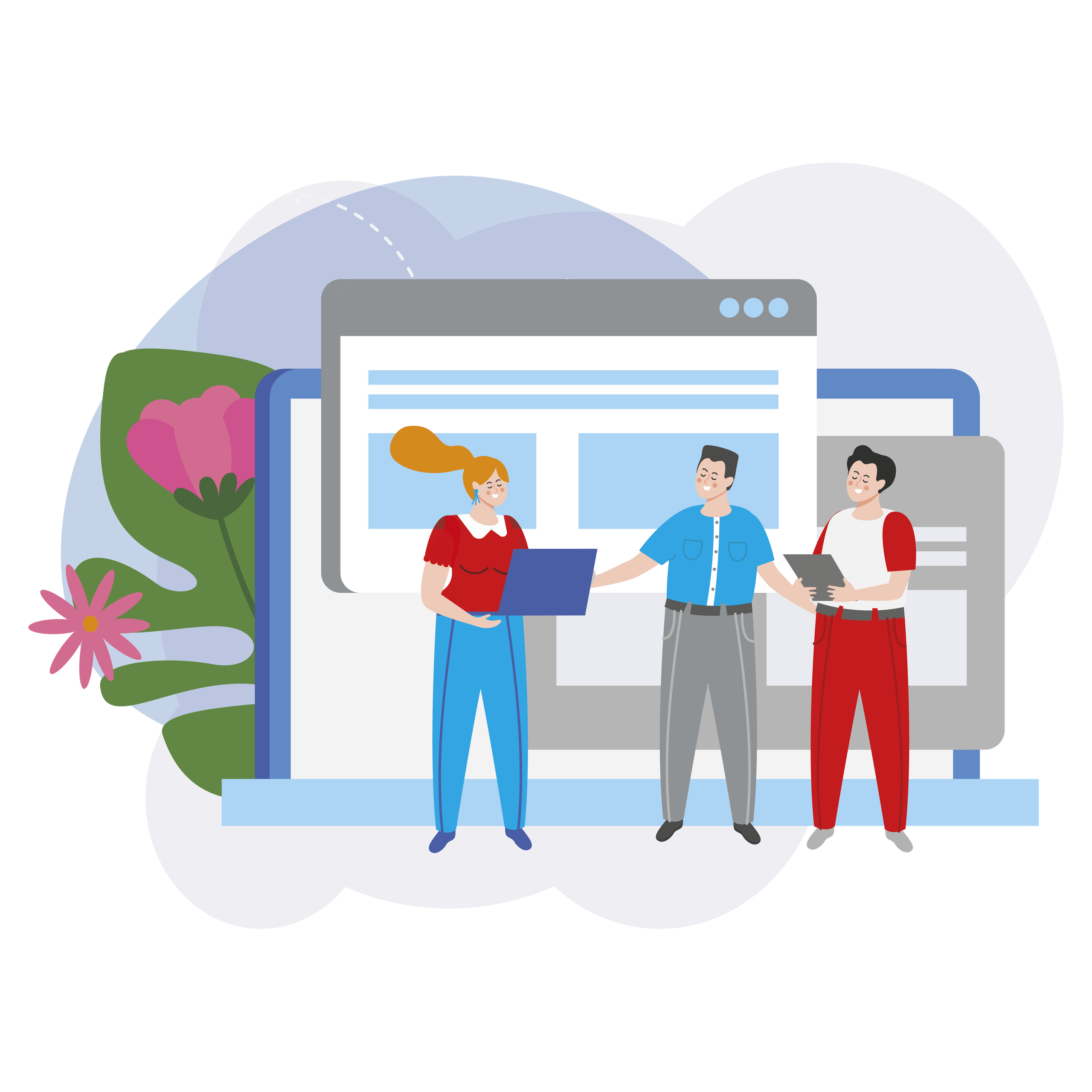 НКО ЦИФРОВОЕ РАВЕНСТВО