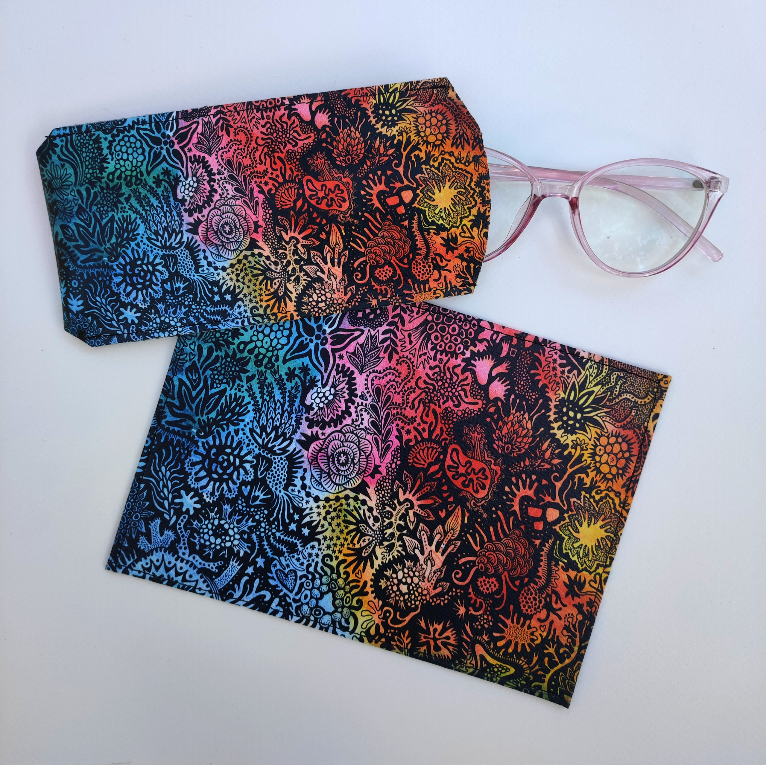 КОНТАКТЫ. Художник Перепечėнова-Феофанова Анна