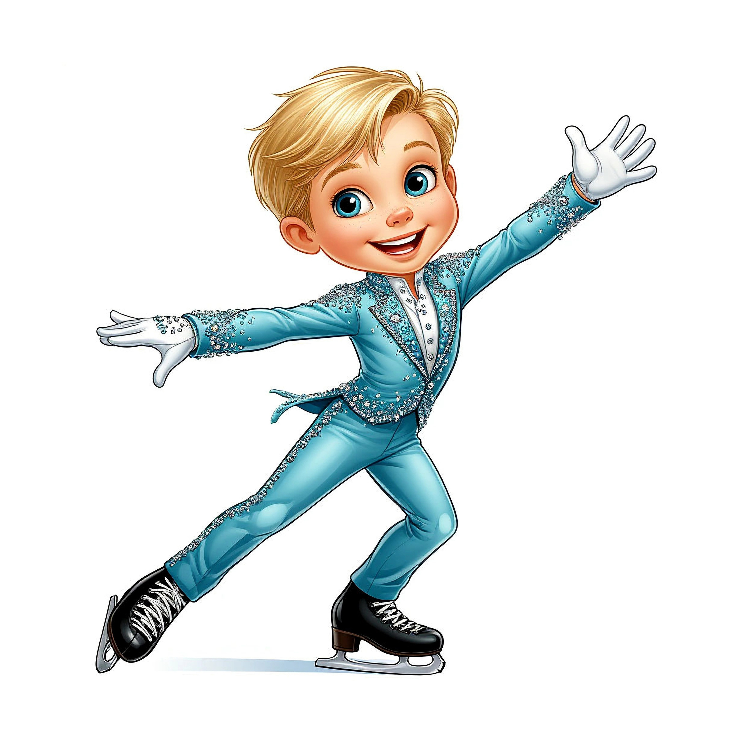 Подарки и сувениры. Фигурное катание для взрослых и детей на Васильевском 🌟