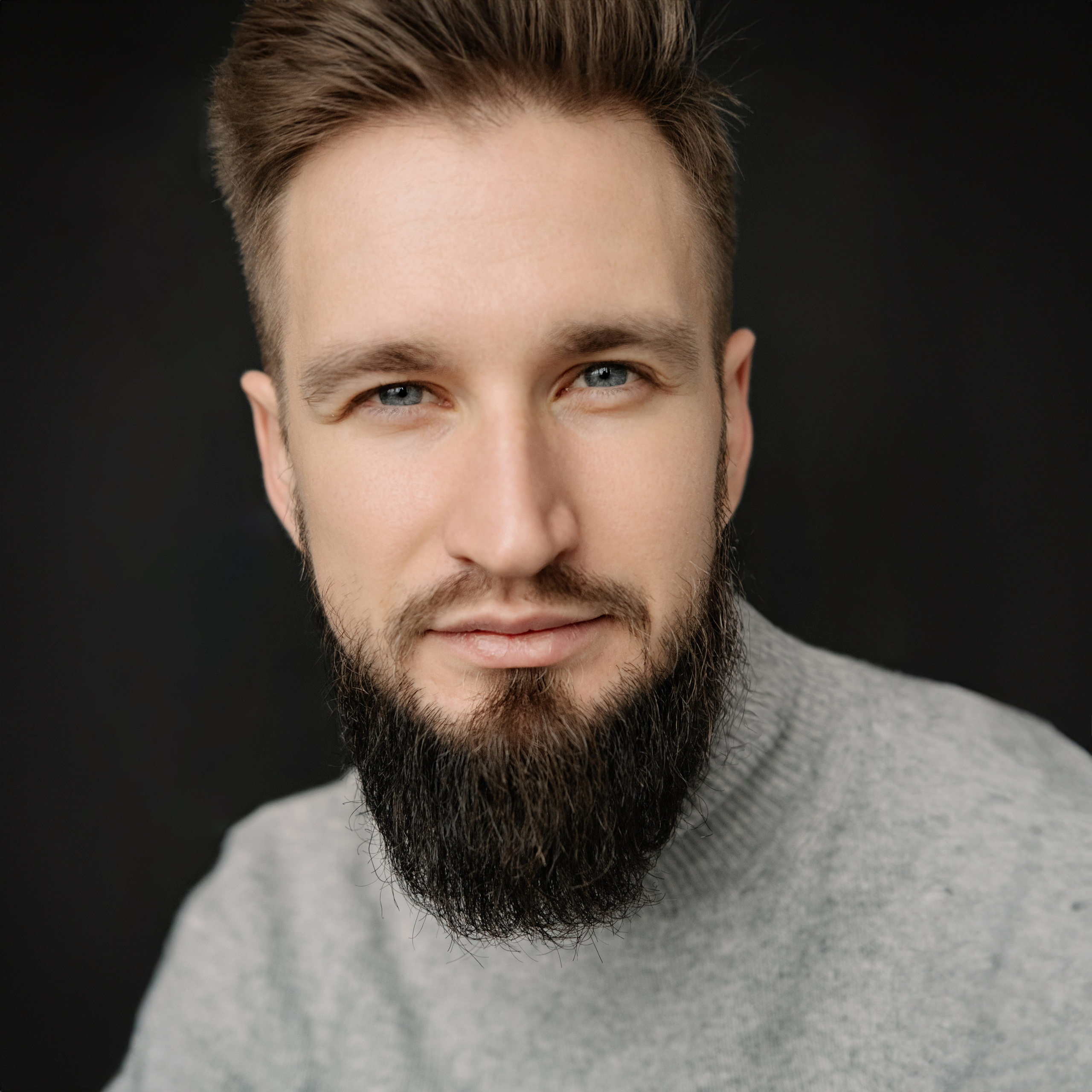 Фотограф Эльбрус • Приэльбрусье • КМВ — Роман Шатхин