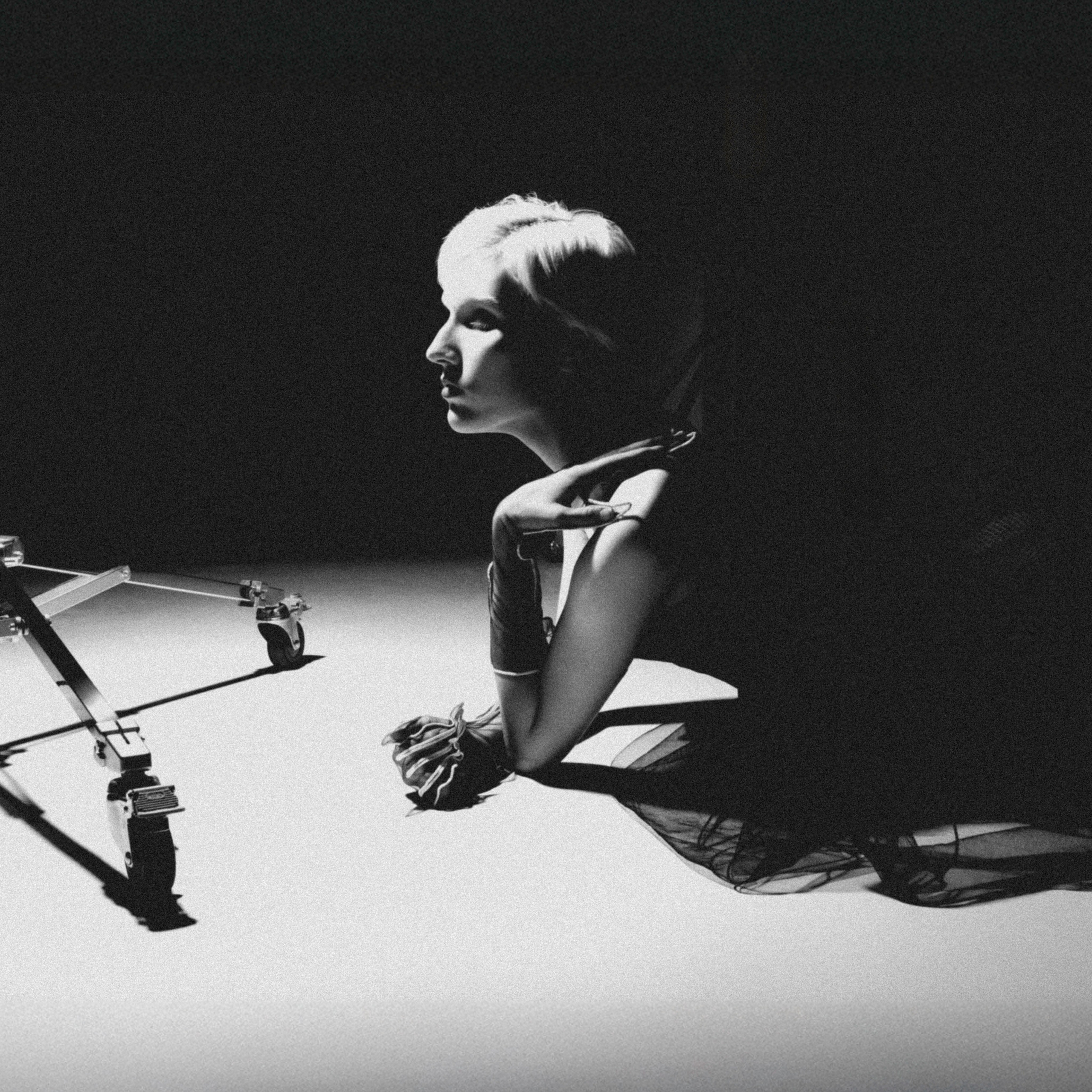 Ника. Фотограф из Москвы — DASHA NOVA | Авторская фотография в разных жанрах