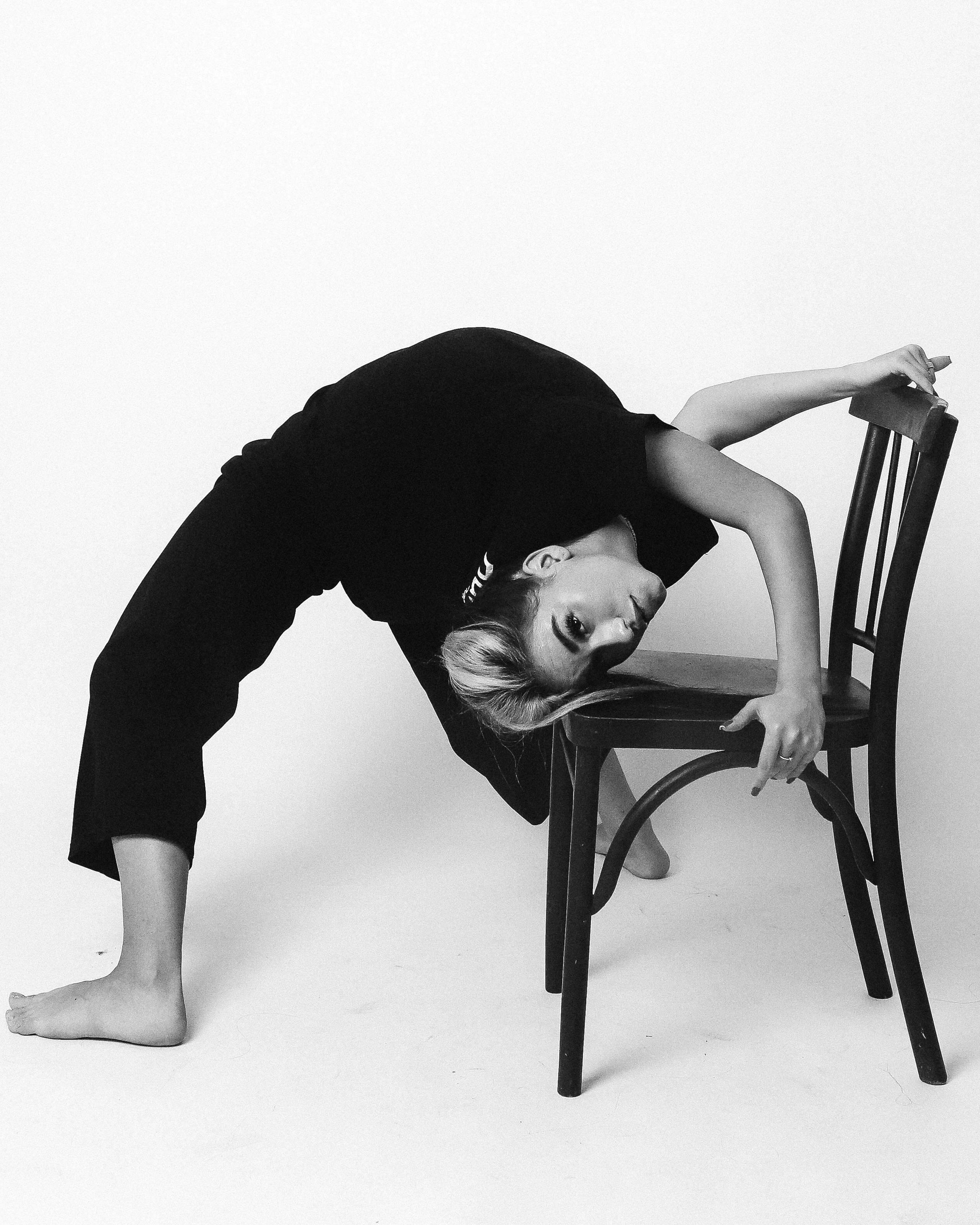 ОБЪЕКТИВНАЯ | фотостудия без фотографа | студия автопортрета | Москва