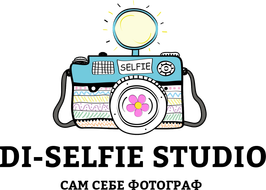 Di-selfie studio