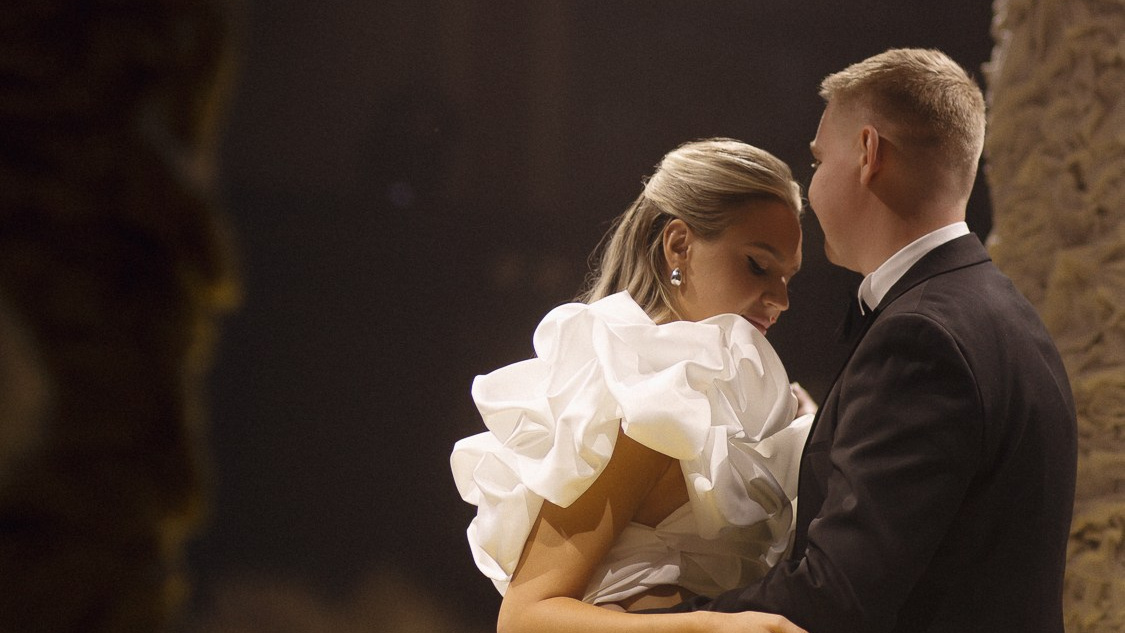 ПРАЙС. Свадебный и индивидуальный фотограф в Челябинске Евгения Негодяева