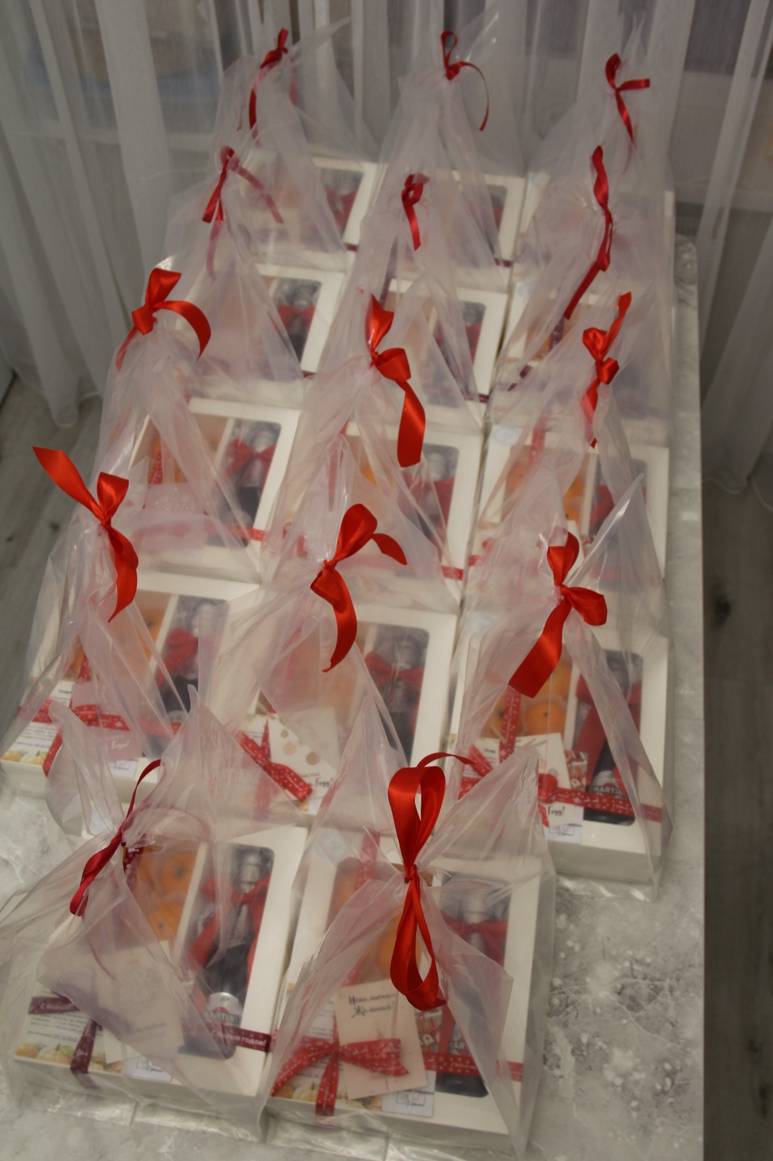 Зефирная мастерская «Во всё зефирное»