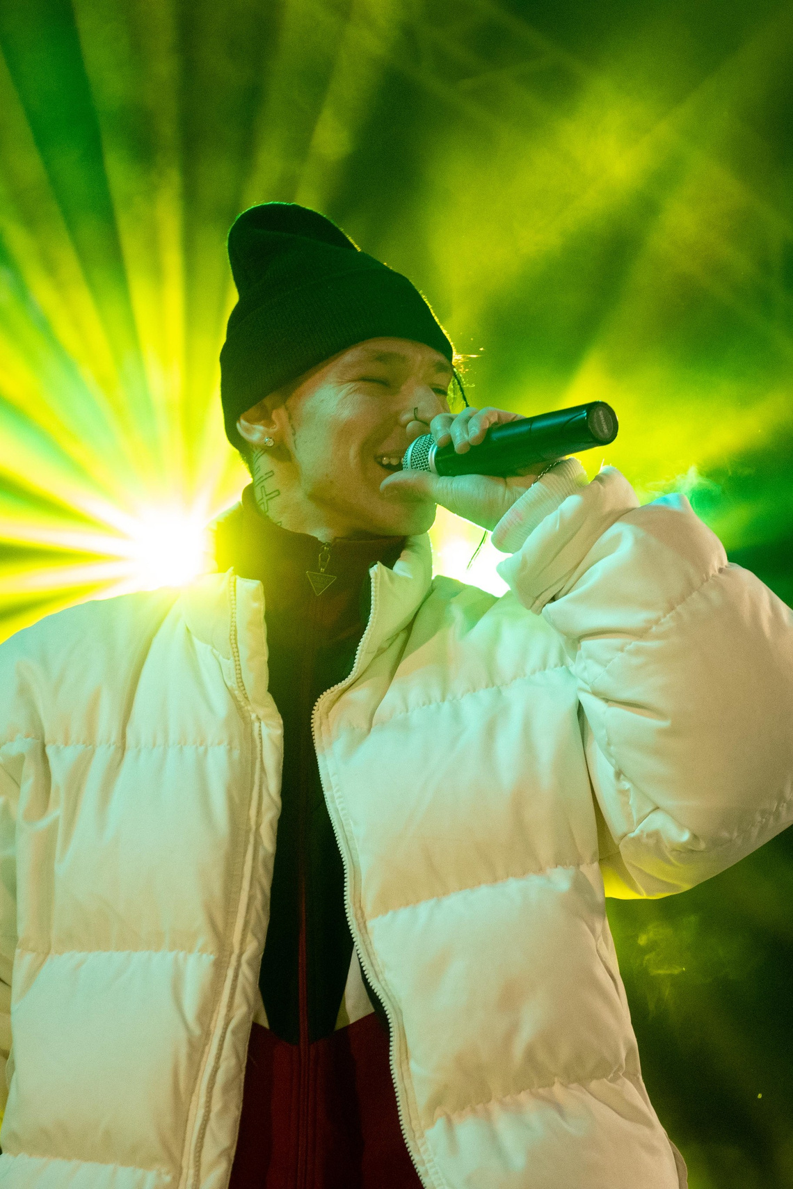 Свадебный и репортажный фотограф Антон Воробьев