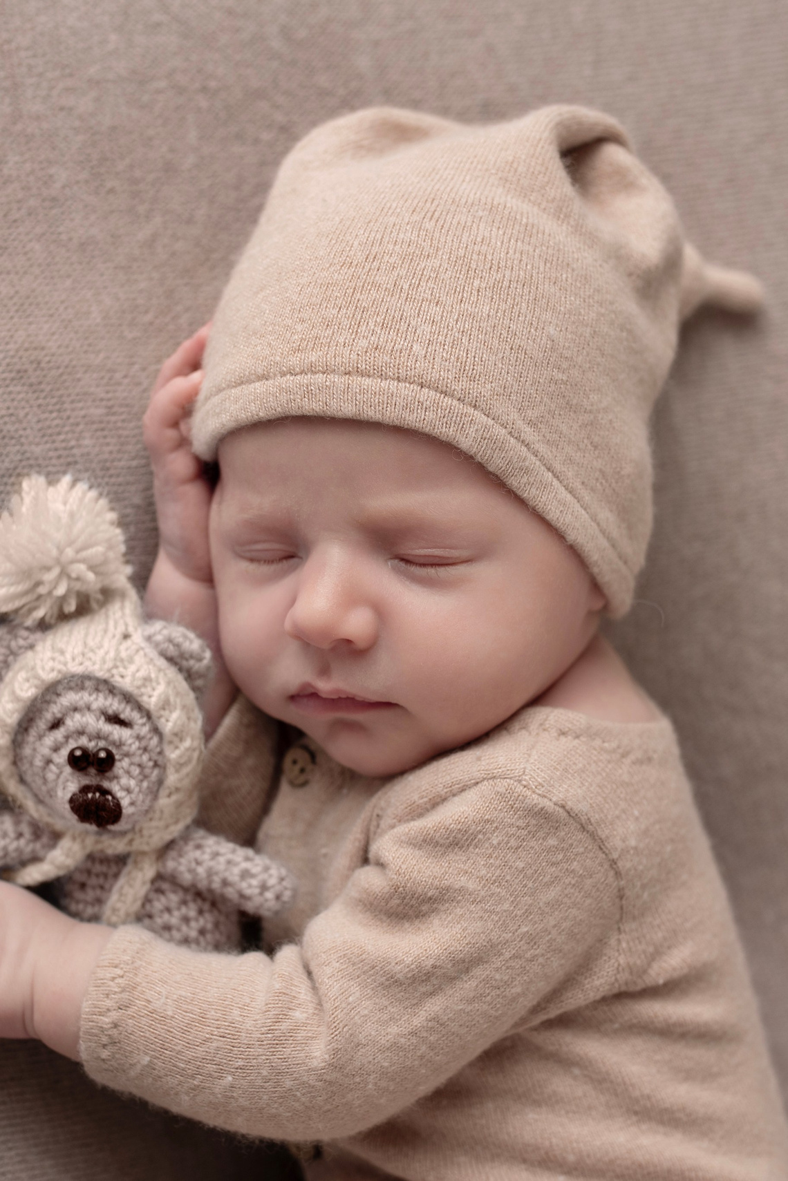 Фотограф в Чесме Елена Воронина