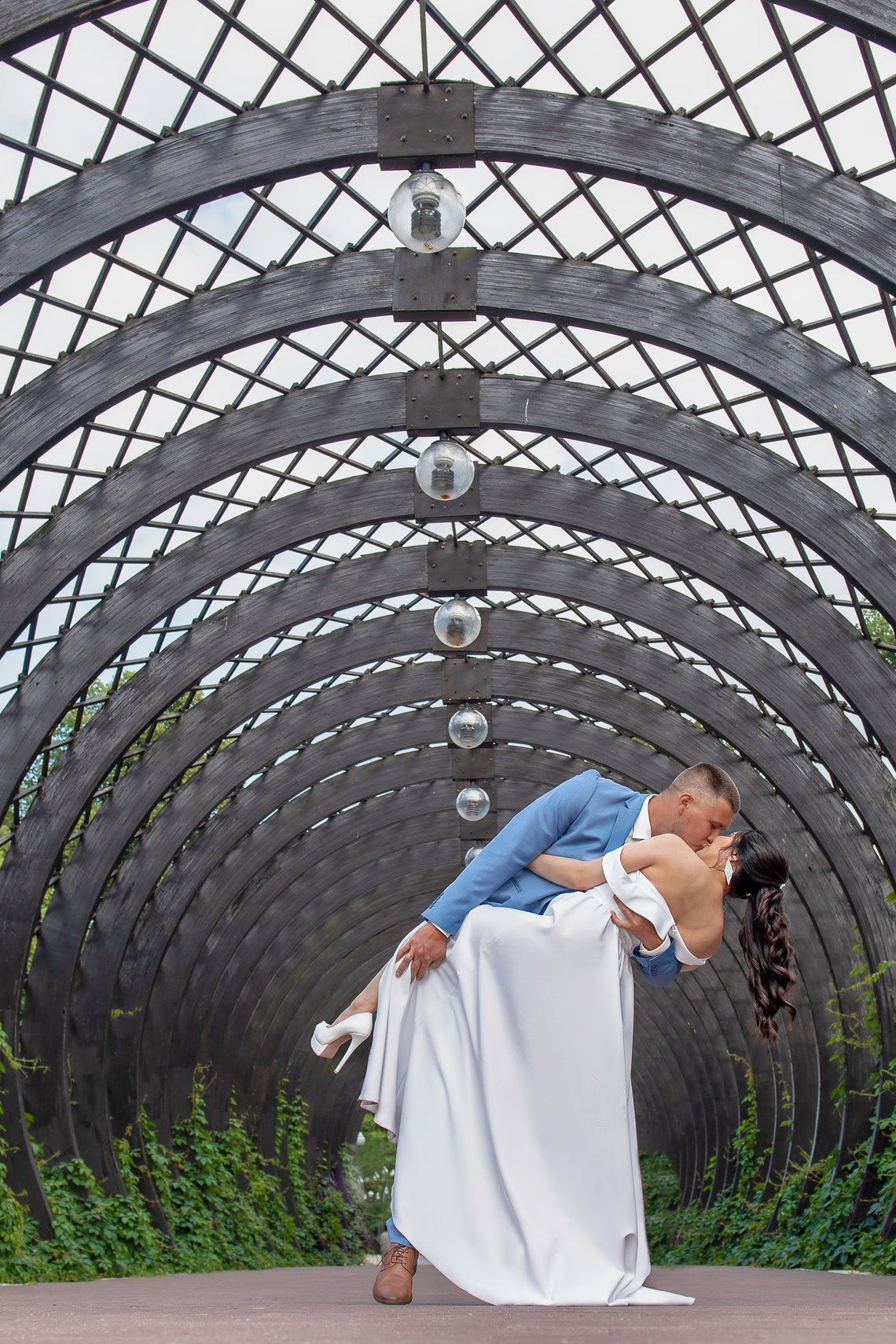 Фотограф и видеограф в Москве Мария Малкич