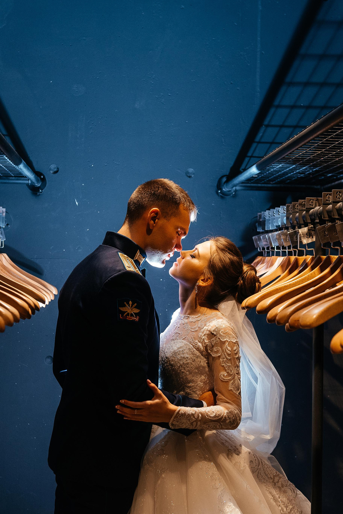 Услуги. Свадебный и семейный фотограф в Воронеже Катя Кулеш