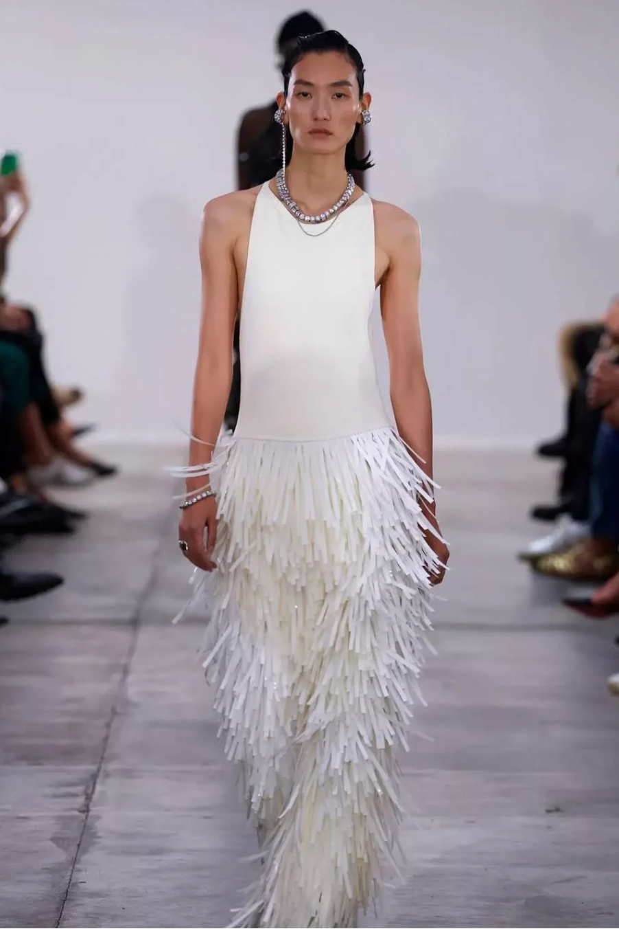 СТИЛЬ НЕВЕСТЫ 2024 года. Свадебный и репортажный фотограф Элина Козырьянова