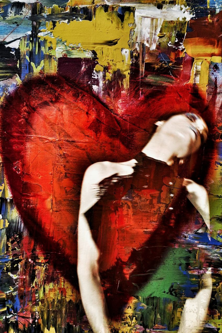 Gary Art. Yulia Yurchevskaya | Art Director & Visual Visionary