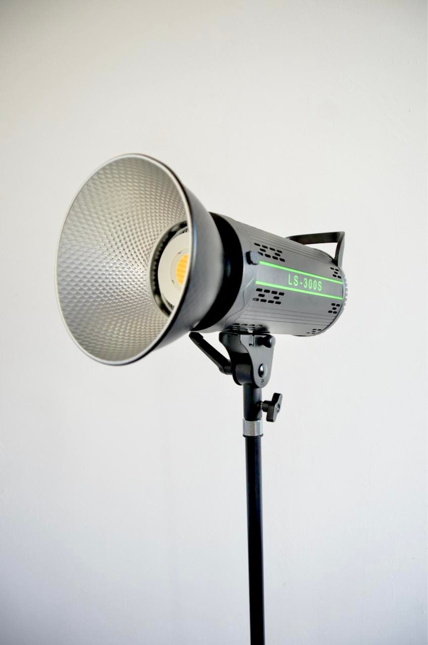 Оборудование. Envy photo studio