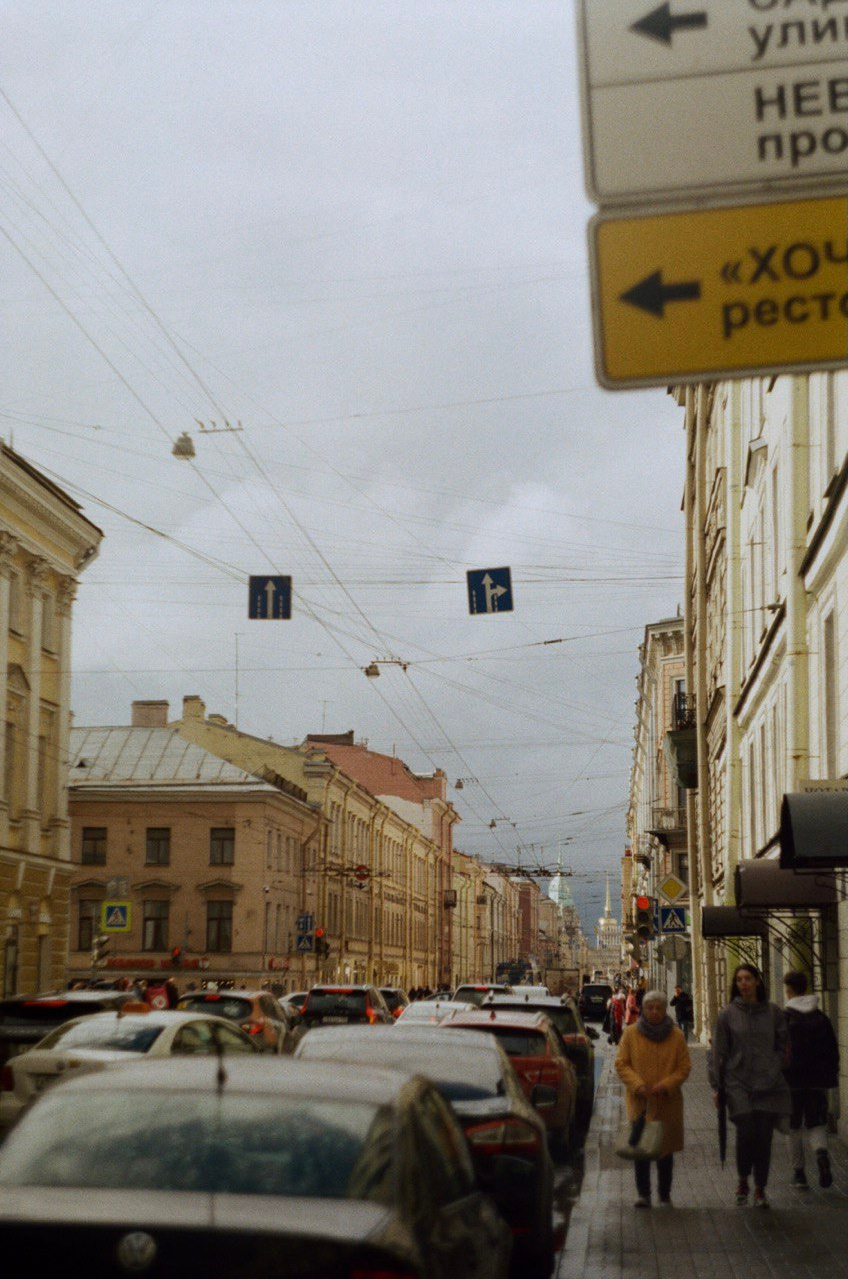 Немного о себе. Фотограф и видеограф Мария Банщикова, Солнечногорск, Москва