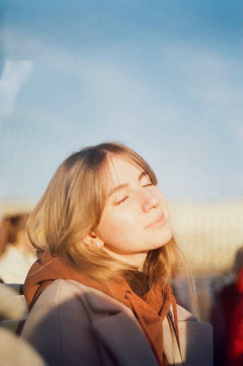 Немного о себе. Фотограф и видеограф Мария Банщикова, Солнечногорск, Москва