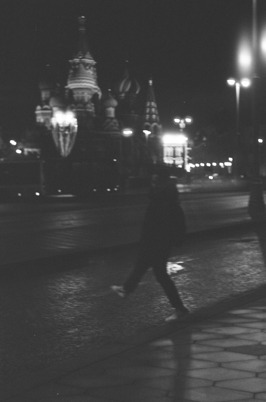 Немного о себе. Фотограф и видеограф Мария Банщикова, Солнечногорск, Москва