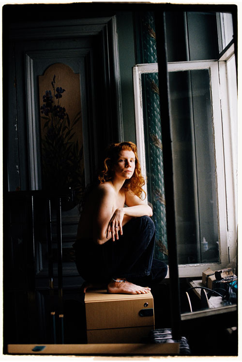 Yana Bulgakova Photographhy