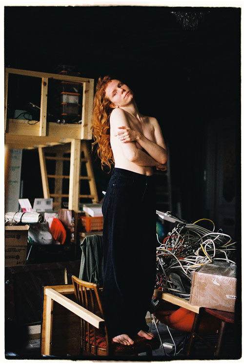 Yana Bulgakova Photographhy