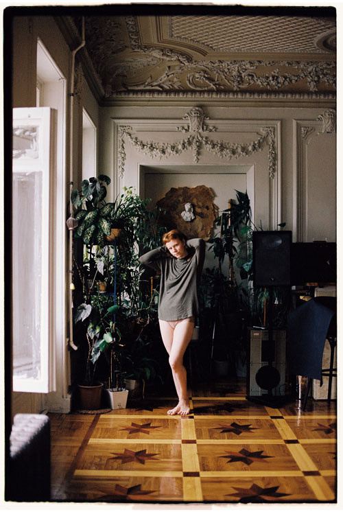 Yana Bulgakova Photographhy