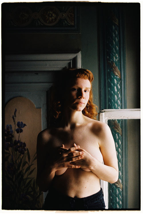 Yana Bulgakova Photographhy