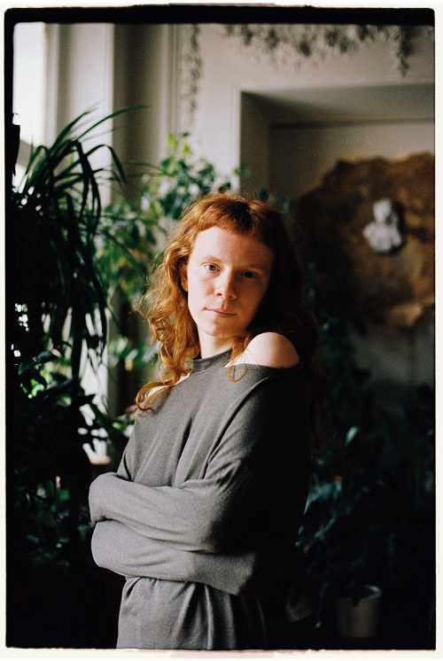 Yana Bulgakova Photographhy