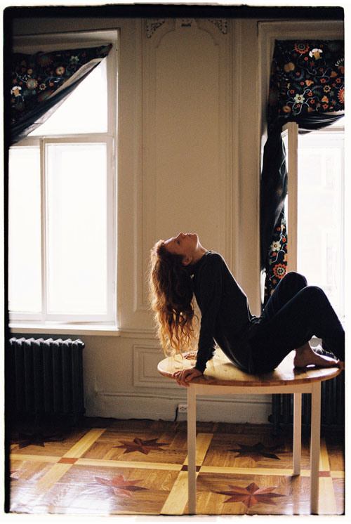 Yana Bulgakova Photographhy