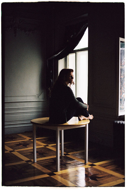 Yana Bulgakova Photographhy