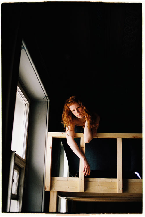 Yana Bulgakova Photographhy