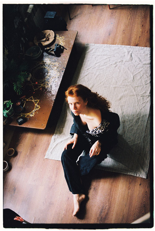 Yana Bulgakova Photographhy