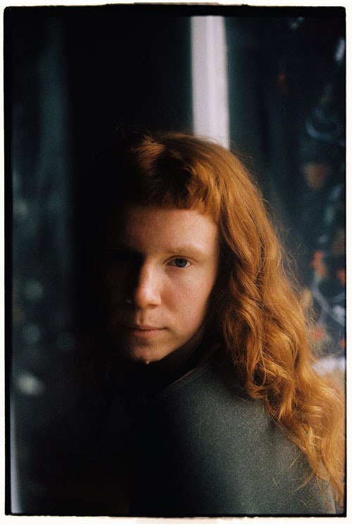 Yana Bulgakova Photographhy