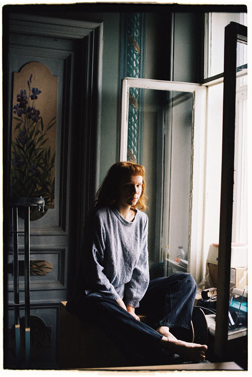 Yana Bulgakova Photographhy